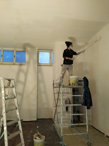 imbianchino reggio emilia